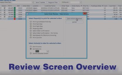 Blue-Link-Review-Screens-Demo-Video