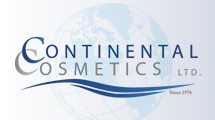 Continental Cosmetics