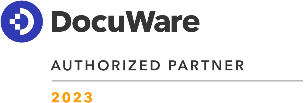 DocuWare Authorized Partner