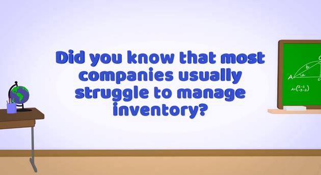 Managing Inventory for Small Business Owners