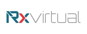 rxvirtual logo