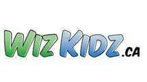 WizKidz Logo