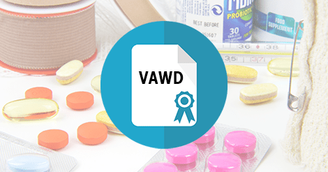 Accelerate VAWD (Now NABP) Accreditation with Pharmaceutical ERP Software